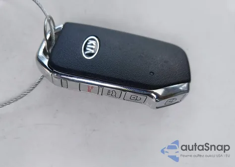 2020 Kia Telluride Sx z USA, uszkodzony, nr VIN 5XYP5DHC4LG044393